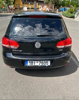 Golf WV - 2