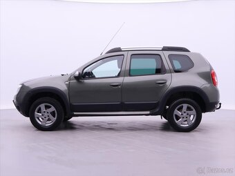Dacia Duster 1,6 16V 77kW LPG Klima Tažné (2013) - 2