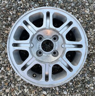 Kola Speedline 5,5Jx14 4x108 - 2