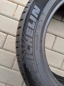 PNEUMATIKY 205/55 R16 - 2