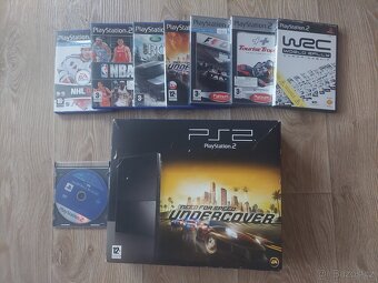 PlayStation 2 - 2