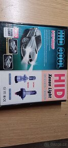 Sada xenon h4 - 2