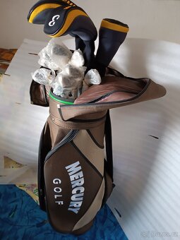Golfové hole - 2