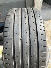 Letní pneumatiky Nankang 245/35ZR18 92Y - 2