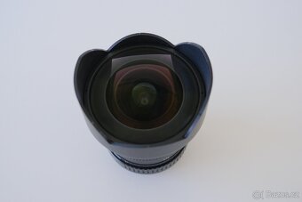 Samyang 14mm f/2.8 ED AS IF UMC - 2