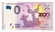 0 Euro bankovky SLOVENSKO 2019 - nove ceny - 2
