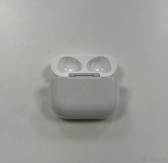 Náhradní pouzdro AirPods 3 ORIGINÁL ✅ - 2