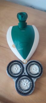 Vorwerk - 2