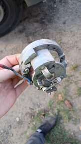 Jawa 50 pionýr Stator zapalování - 2