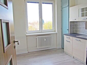 Pronájem, byt 3+1, 77 m², Ostrava - Zábřeh, ul. Hulvácká - 2