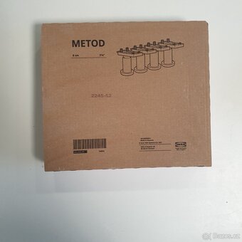 Metod noha 8cm - 2