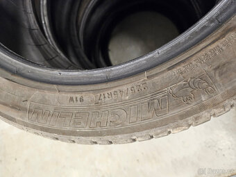 Pneu 225/45 R17 91W Michelin Primacy 3 - 2