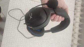 HyperX Cloud II Core Wireless - 2