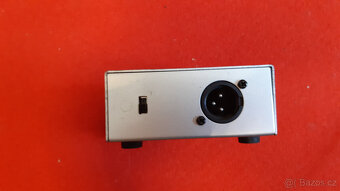 mikrofonní spliter DAP Audio, SC 12 - 2