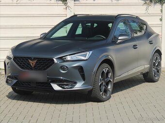 Cupra Formentor 1,5 TSi 110kW DSG Tov.Záruka ČR 1.maj 16V 11 - 2