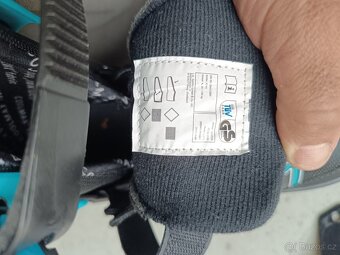 Inline brusle 37-41 - 2