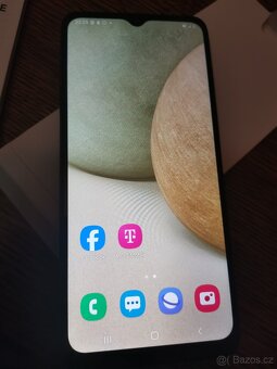 Galaxy A12 - 2