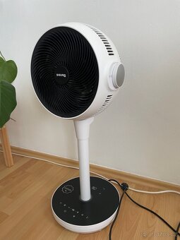 Ventilátor - ochlazovač vzduchu Siguro - 2