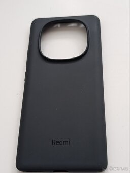 Originální zadní kryt Xiaomi redmi 14 pro Nový - 2