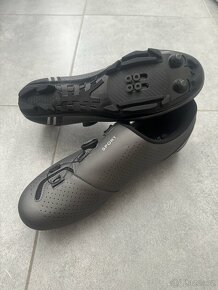 cyklistické boty - 2