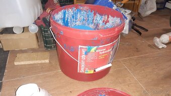 Sprchový izolant 6Kg Hasoft - 2