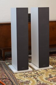 Reproduktory Bowers & Wilkins 603 bílá II - 2