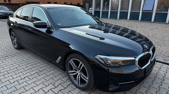 BMW 530d - 2