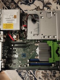 Fujitsu Esprimo D756/E90 Intel 3.3GHz, 8GB RAM, SSD - 2