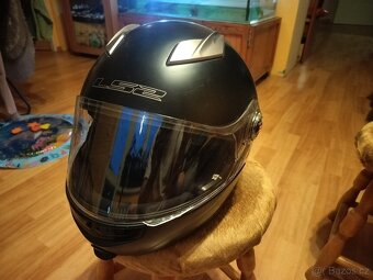 LS2 FF 370.1 - 2