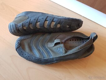 Adidas Outdoor obuvy sport - 2