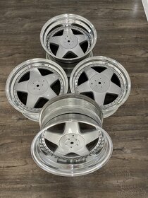 Kerscher New Star 17” - 2