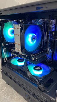 Herní PC I5 11400 / RTX 3060 12GB / DDR4 16 GB - 2