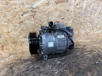 KLIMAKOMPRESOR 3.0 TDI 7L6820803Q - 2