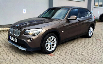 BMW X1 XDRIVE 23d 150KW STEPTRONIC - 2