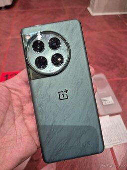 OnePlus 12 - Top stav / záruka - 2
