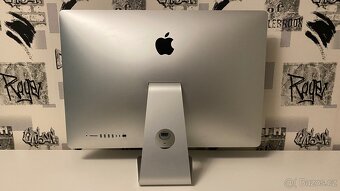 Apple iMac 27" Retina 5K (2020) - 2