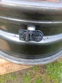 5x114,3R16 Renault Megane, Grand Scenic Talisman Fluence - 2