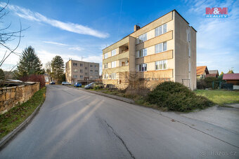Pronájem bytu 3+1, 65 m², Moravská Třebová - 2