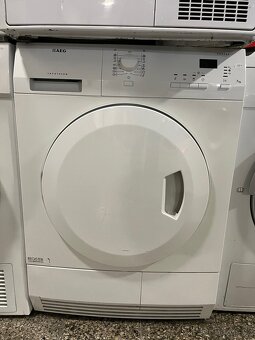 Sušička Сушка Beko AEG LG Siemens Candy Сушильна машина - 2