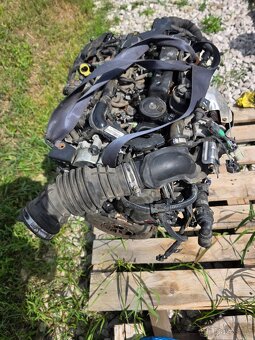 Motor 2,0 BlueHDI Euro6 T7ce - 2