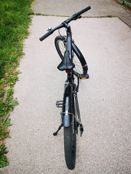 Dětské kolo TREK WAHOO 26 - 2