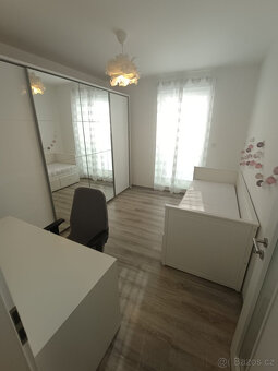 Pronájem bytu 2+kk, Partyzánská, Prostějov, 13500 Kč/měs, 42 - 2
