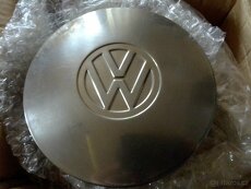 VW Volkswagen Golf poklice - 2