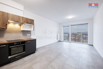 Pronájem bytu 2+kk, 59 m², Plzeň, ul. Otýlie Beníškové - 2