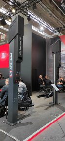 Vybavení autoservisu/pneuservisu ,prodej i na SPLÁTKY - 2