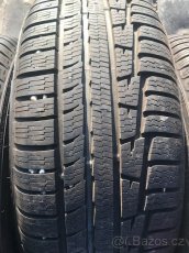 225/60r16 nokian pneu disky jeep 5x114,3 r16 - 2