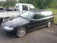 Kapota a dveře z vozu Opel Vectra B - 2