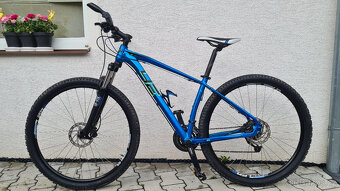 4Ever Sceleton 29, hydr.brzdy, Řazení Shimano Altus, Rám 19 - 2