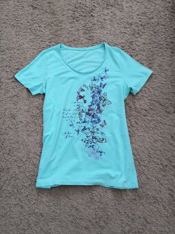 Tričko vel.L/XL - 2