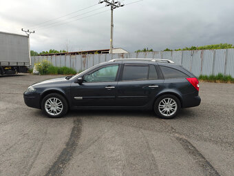 Renault Laguna LPG - 2